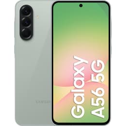 Galaxy A56 256GB - Grün - Ohne Vertrag