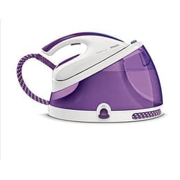 Philips PerfectCare Aqua GC8625/30 Dampfbügelstation