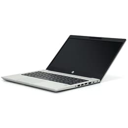 HP ProBook 445R G6 14" Ryzen 5 2.1 GHz - SSD 256 GB - 8GB QWERTZ - Deutsch