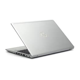 HP ProBook 445R G6 14" Ryzen 5 2.1 GHz - SSD 256 GB - 8GB QWERTZ - Deutsch