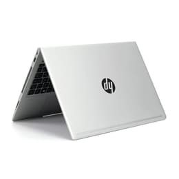 HP ProBook 445R G6 14" Ryzen 5 2.1 GHz - SSD 256 GB - 8GB QWERTZ - Deutsch