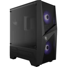 MSI FORGE 100M Core i5 2.5 GHz - SSD 1 TB - 16 GB - NVIDIA GeForce RTX 4060
