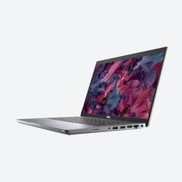 Dell EliteBook 840 G8 14" Core i5 2.4 GHz - SSD 256 GB - 16GB AZERTY - Französisch