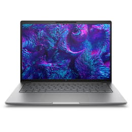 HP ZBook 8 G1I 16" Core Ultra 7 2 GHz - SSD 1 TB - 32GB QWERTY - Englisch