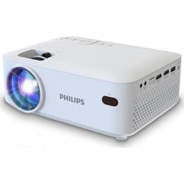 Beamer Philips NeoPix 100 80 Helligkeit Weiß