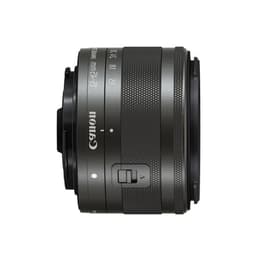 Objektiv Canon EF-M 15-45mm f/3.5-6.3 EF-M 15-45mm f/3.5-6.3