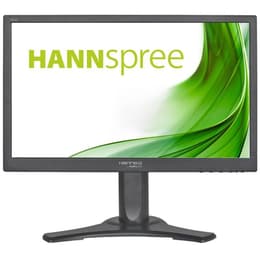 Bildschirm 19" LED HD+ Hanns-G HP205DJB