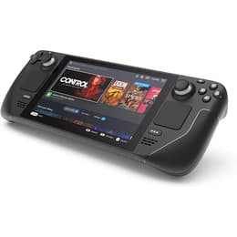 Steam Deck 256GB - Schwarz