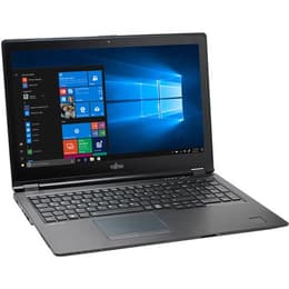 Fujitsu LifeBook U748 14" Core i5 1.7 GHz - SSD 512 GB - 8GB QWERTZ - Deutsch