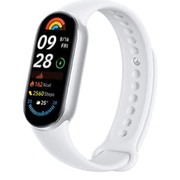 Smartwatch Xiaomi GPS Band 9 -