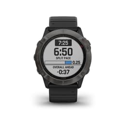 Smartwatch Garmin GPS Fenix 6S Pro Sapphire -