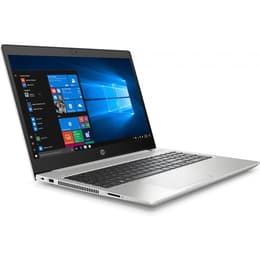 HP ProBook 445 G7 14" Ryzen 5 2.3 GHz - SSD 256 GB - 8GB AZERTY - Französisch