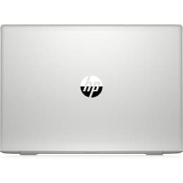 HP ProBook 445 G7 14" Ryzen 5 2.3 GHz - SSD 256 GB - 8GB AZERTY - Französisch