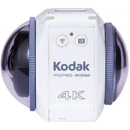 Kodak PixPro 4KVR360 Action Sport-Kamera