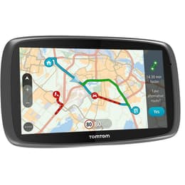 Tomtom Go 6100 GPS