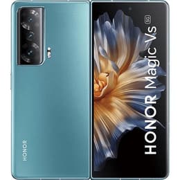 Honor Magic Vs 512GB - Blau (Peacock Blue) - Ohne Vertrag - Dual-SIM