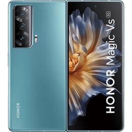 Honor Magic Vs 512GB - Blau - Ohne Vertrag
