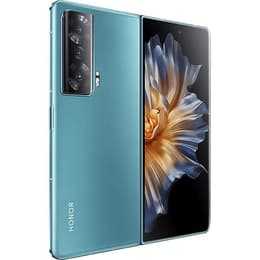 Honor Magic Vs 512GB - Blau - Ohne Vertrag