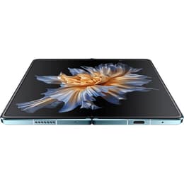 Honor Magic Vs 512GB - Blau - Ohne Vertrag