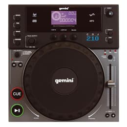 Gemini cdj-210 CD-Platine