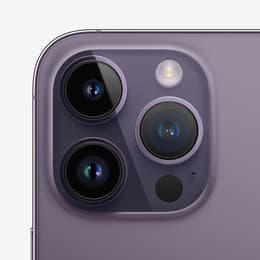 iPhone 14 Pro Max 1000GB - Dunkellila - Ohne Vertrag