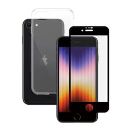 Displayschutzfolien PanzerGlass Apple iPhone 6 / iPhone 6S / iPhone 7 / iPhoen 8 / iPhone SE (2020/2022)