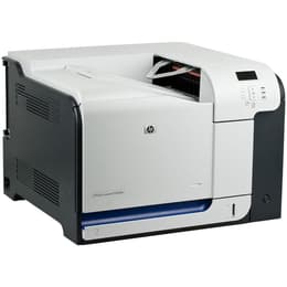 HP LaserJet CP3525DN