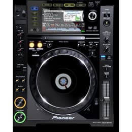 Pioneer Cdj-2000 Vinyl-Plattenspieler