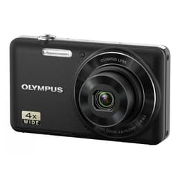 Kompakt Kamera Olympus VG-150 - Schwarz