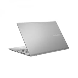 Asus VivoBook S15 S532FA-BQ199T 15" Core i7 1.8 GHz - SSD 512 GB - 8GB AZERTY - Französisch
