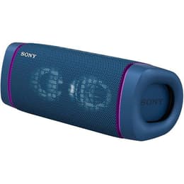 Lautsprecher Bluetooth Sony SRS-XB33 - Blau