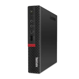 Lenovo ThinkCentre M720q 10T8 Core i5 1.7 GHz - SSD 256 GB RAM 16 GB