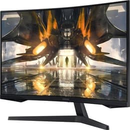 Bildschirm 32" LCD Samsung Odyssey G5 S32AG552eu