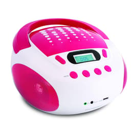 Metronic 477400 CD-Spieler