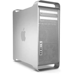 Mac Pro (Juli 2010) Xeon 3,46 GHz - SSD 1 TB + HDD 2 TB - 64GB
