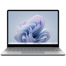 Microsoft Surface Go 10" Core i5 1 GHz - SSD 256 GB - 16GB QWERTY - Englisch