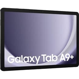 Galaxy Tab A9+ 64GB - Grau - WLAN + LTE
