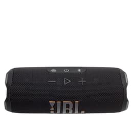 Lautsprecher Bluetooth Jbl Flip 7 Tomorrowland - Schwarz