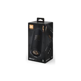 Lautsprecher Bluetooth Jbl Flip 7 Tomorrowland - Schwarz