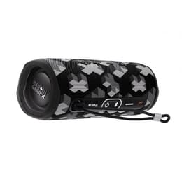 Lautsprecher Bluetooth Jbl X Martin Garrix Flip 6 Bluetooth Box - Schwarz
