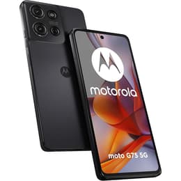 Motorola Moto G75 256GB - Grau - Ohne Vertrag
