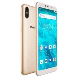 Konrow Sky Lite 16GB - Gold - Ohne Vertrag
