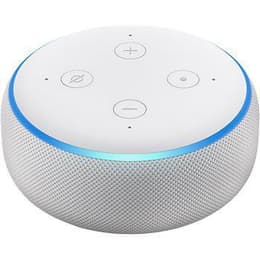 Lautsprecher Bluetooth Amazon Echo Dot 3rd Gen - Grau
