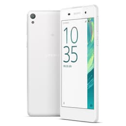 Sony Xperia E5 16GB - Weiß - Ohne Vertrag