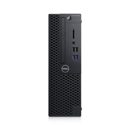 Dell OptiPlex 3060 SFF Core i5 2.1 GHz - SSD 128 GB RAM 8 GB