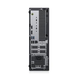 Dell OptiPlex 3060 SFF Core i5 2.1 GHz - SSD 128 GB RAM 8 GB