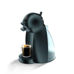 Espressomaschine Dolce Gusto kompatibel Krups KP1000ES 0.6L - Schwarz