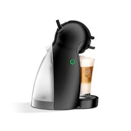 Espressomaschine Dolce Gusto kompatibel Krups KP1000ES 0,6000L - Schwarz