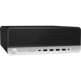 HP ProDesk 600 G5 SFF Core i5 3 GHz - SSD 512 GB RAM 16 GB