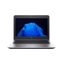 Hp EliteBook 820 G3 12" Core i7 2.5 GHz - SSD 512 GB - 16GB QWERTY - Nordisch
